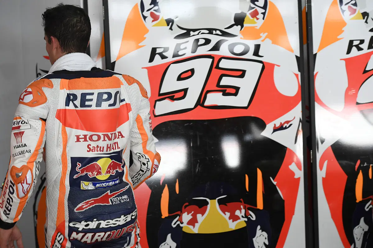 Gallery MotoGP. Le foto più belle di Sepang 2017 (13)