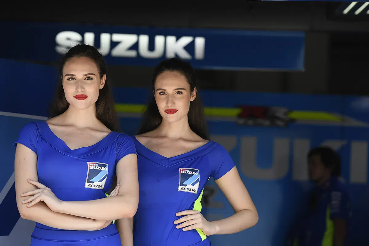 Gallery MotoGP. Le foto più belle di Sepang 2017 (17)