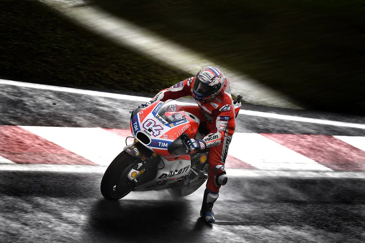 Gallery MotoGP. Le foto più belle di Sepang 2017 (23)