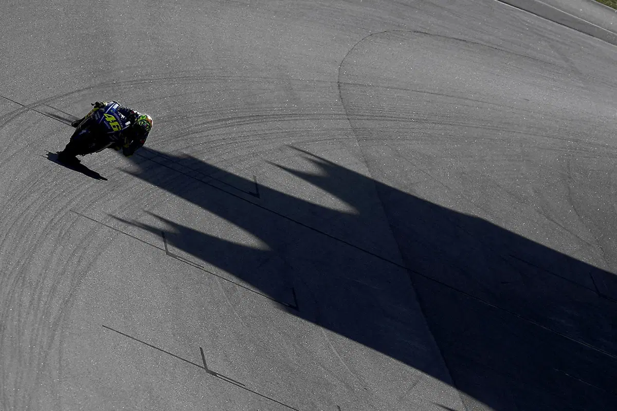 Gallery MotoGP. Le foto più belle di Sepang 2017 (21)