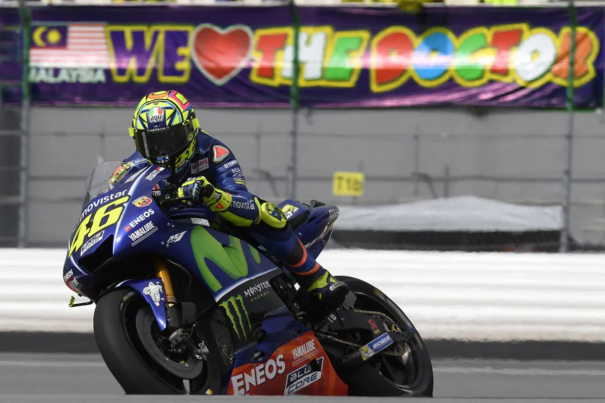 Gallery MotoGP. Le foto più belle di Sepang 2017 (26)