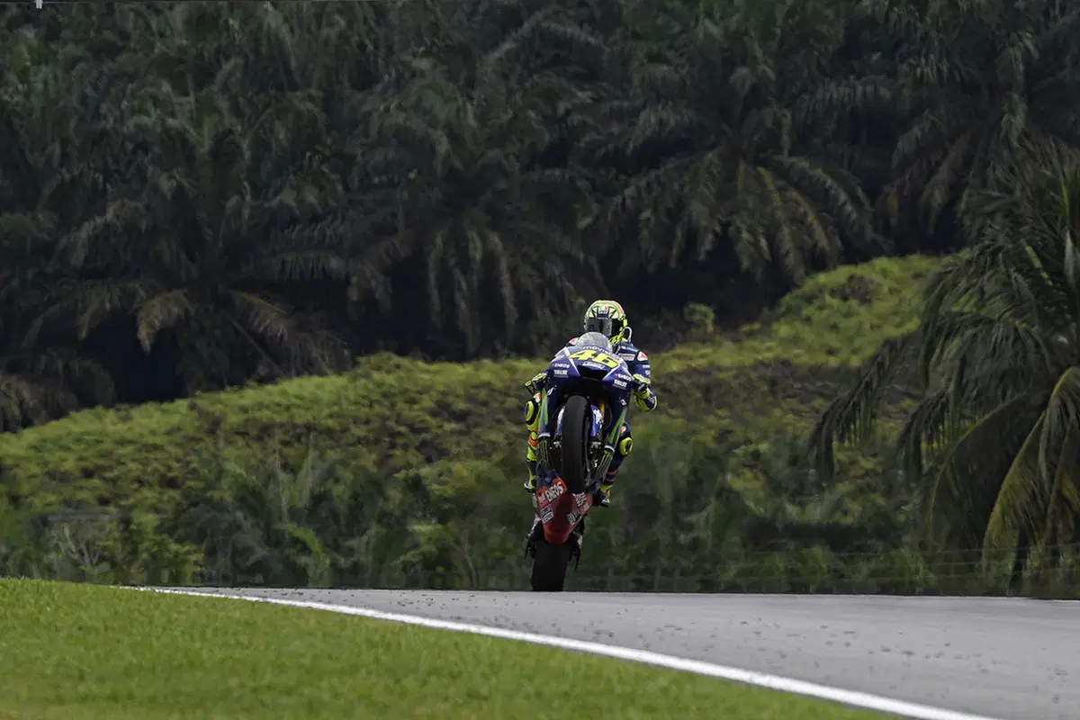 Gallery MotoGP. Le foto più belle di Sepang 2017 (27)