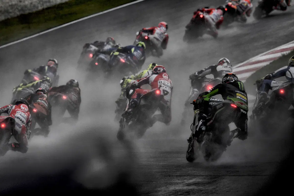 Gallery MotoGP. Le foto più belle di Sepang 2017 (29)