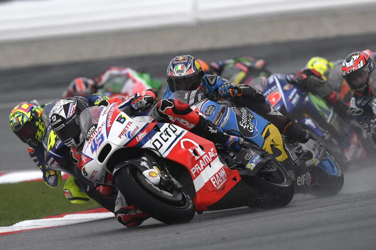 Gallery MotoGP. Le foto più belle di Sepang 2017 (30)