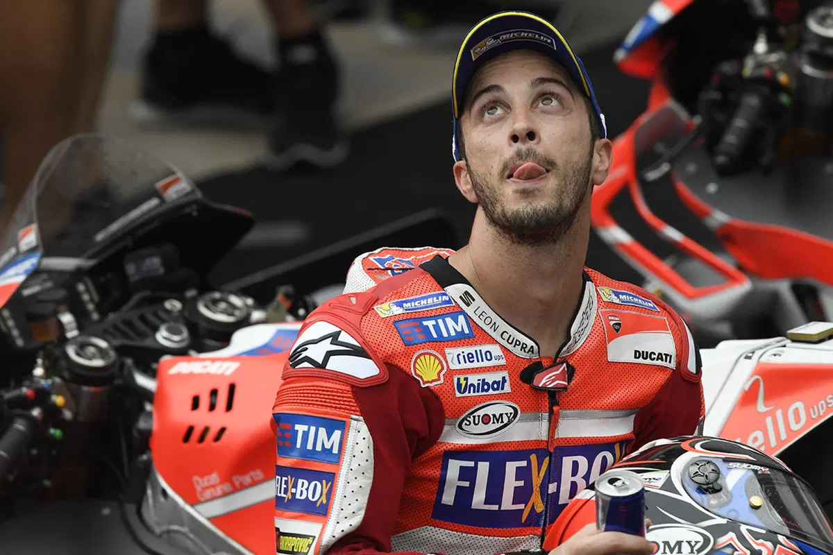 Gallery MotoGP. Le foto più belle di Sepang 2017 (32)