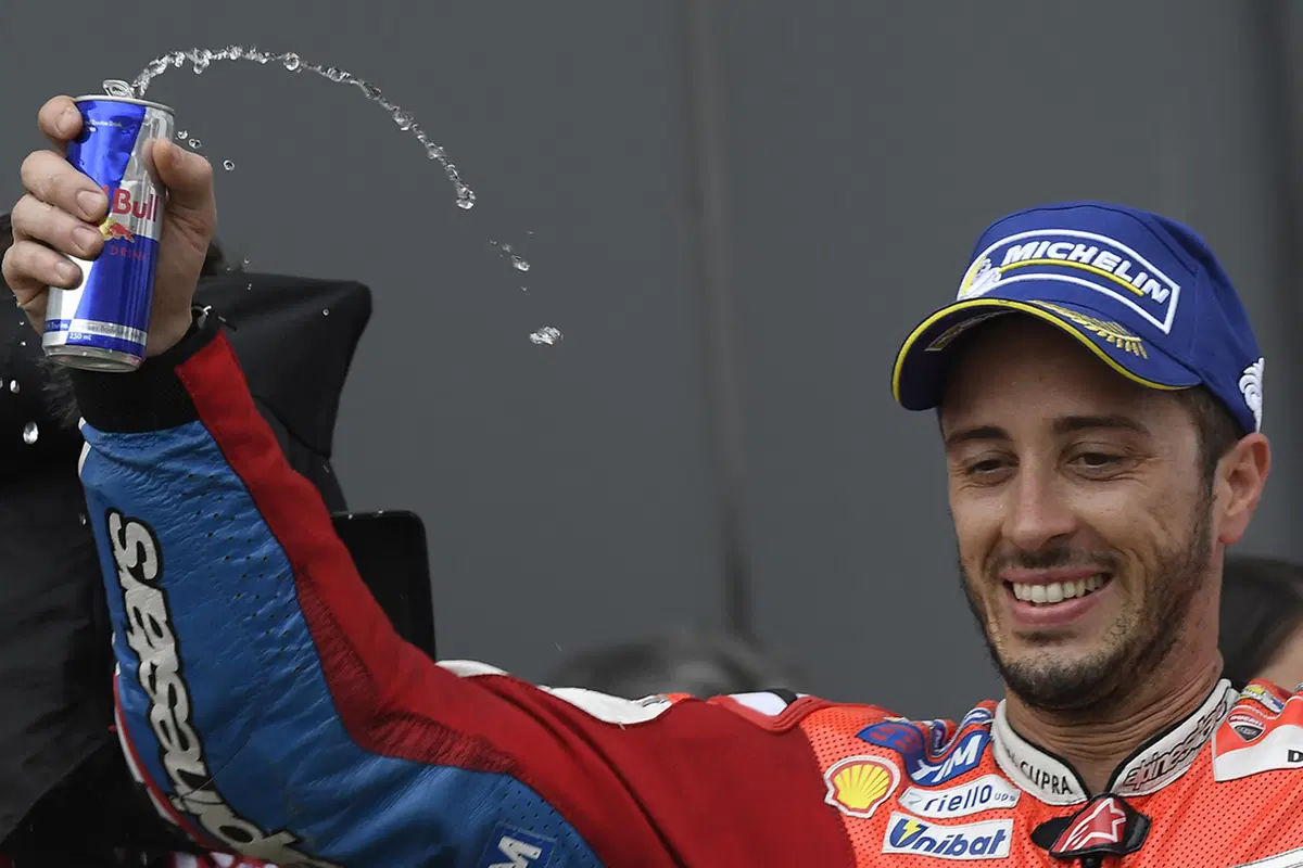 Gallery MotoGP. Le foto più belle di Sepang 2017 (35)