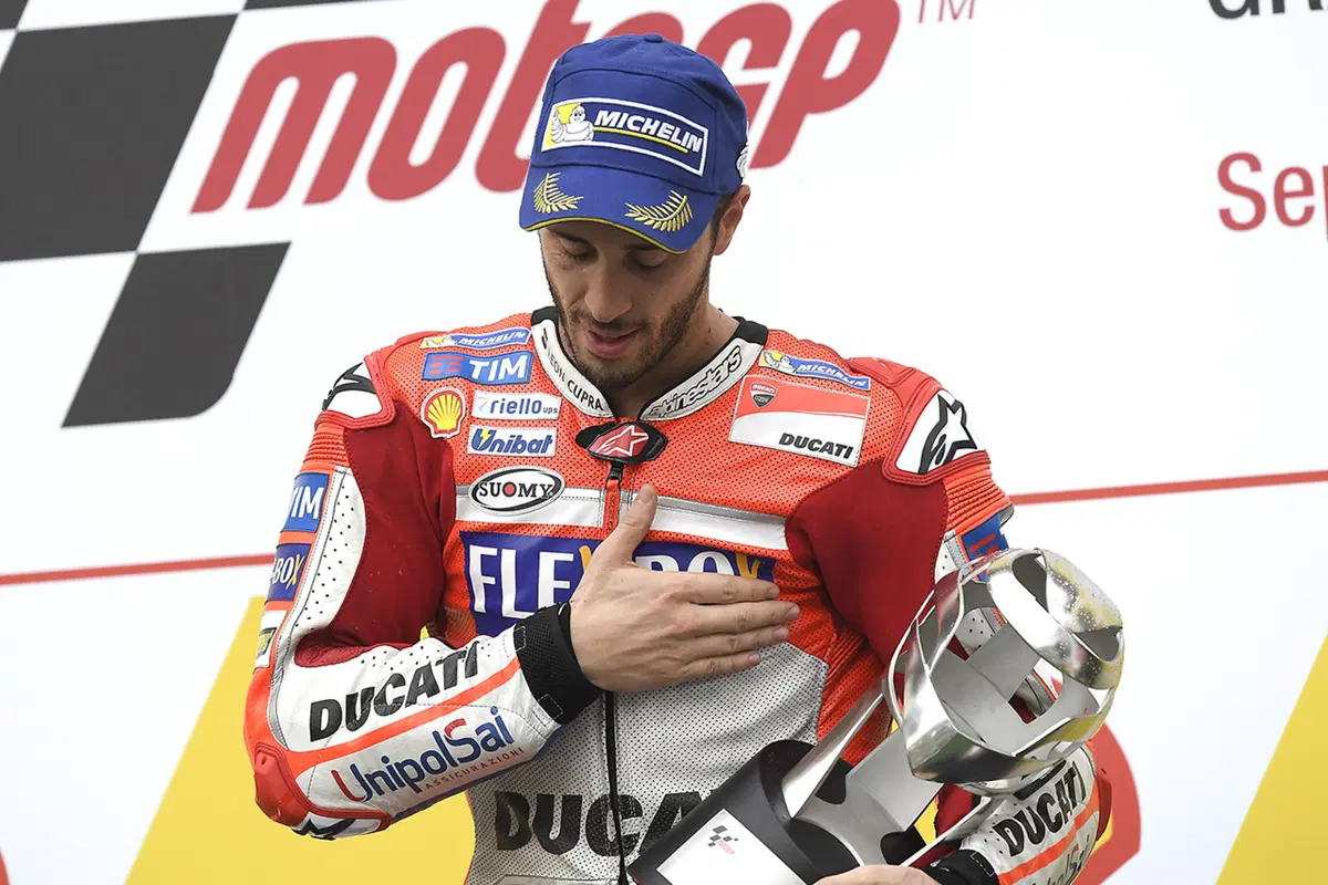 Gallery MotoGP. Le foto più belle di Sepang 2017 (36)