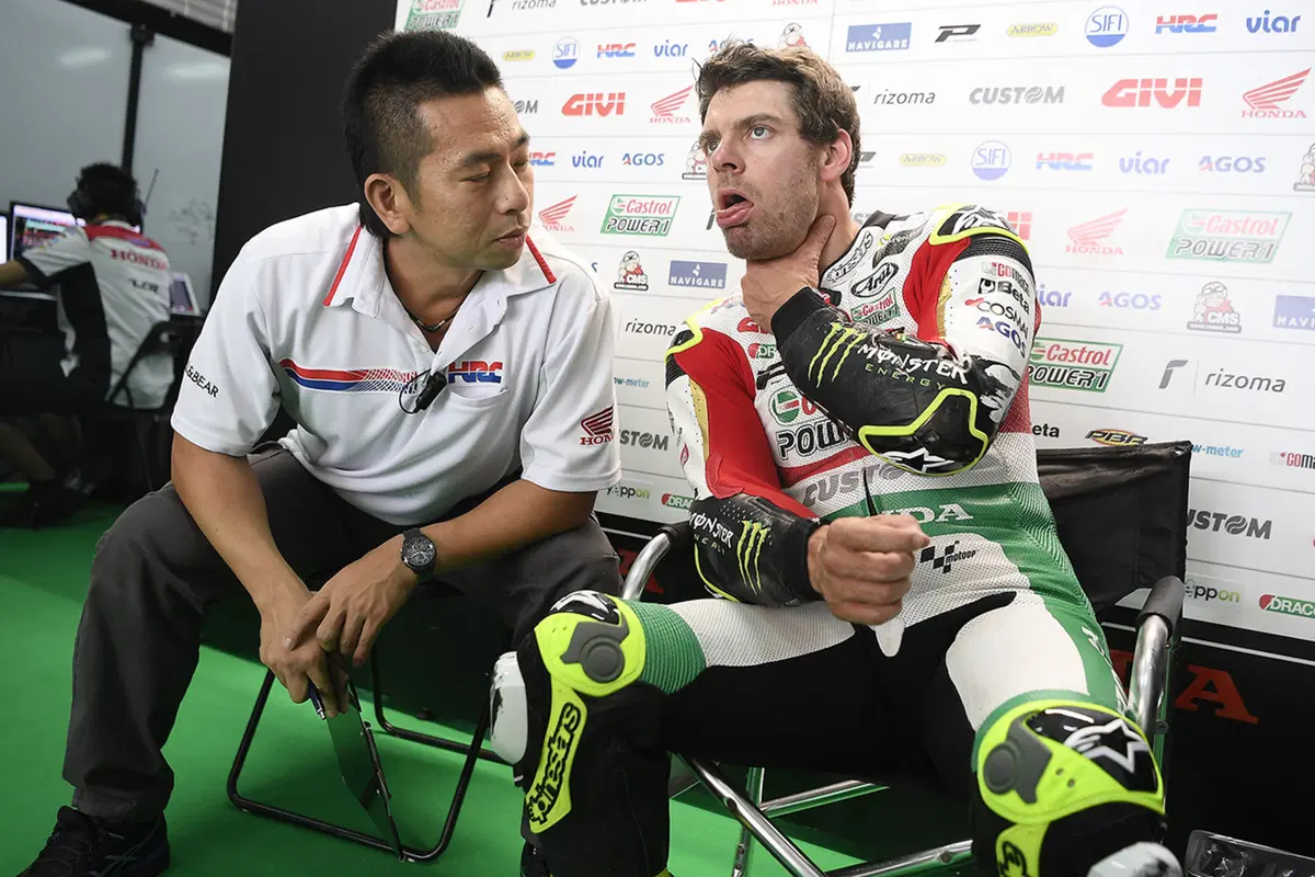 Gallery MotoGP. Le foto più belle di Sepang 2017 (40)
