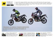 Magazine n° 310, scarica e leggi il meglio di Moto.it 