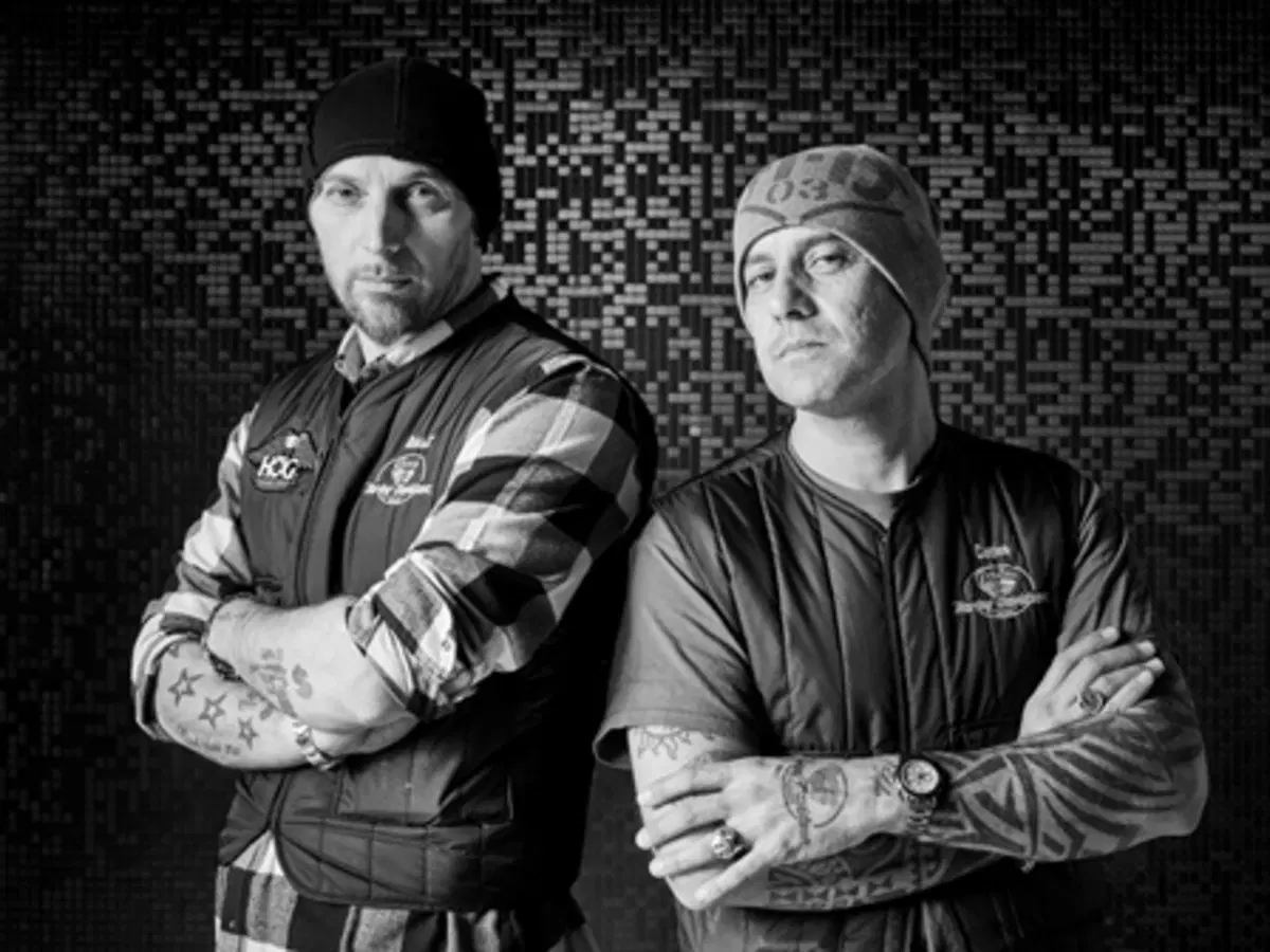 EICMA e Monica Silva: la fotografia d'autore per gli amanti delle due ruote (5)