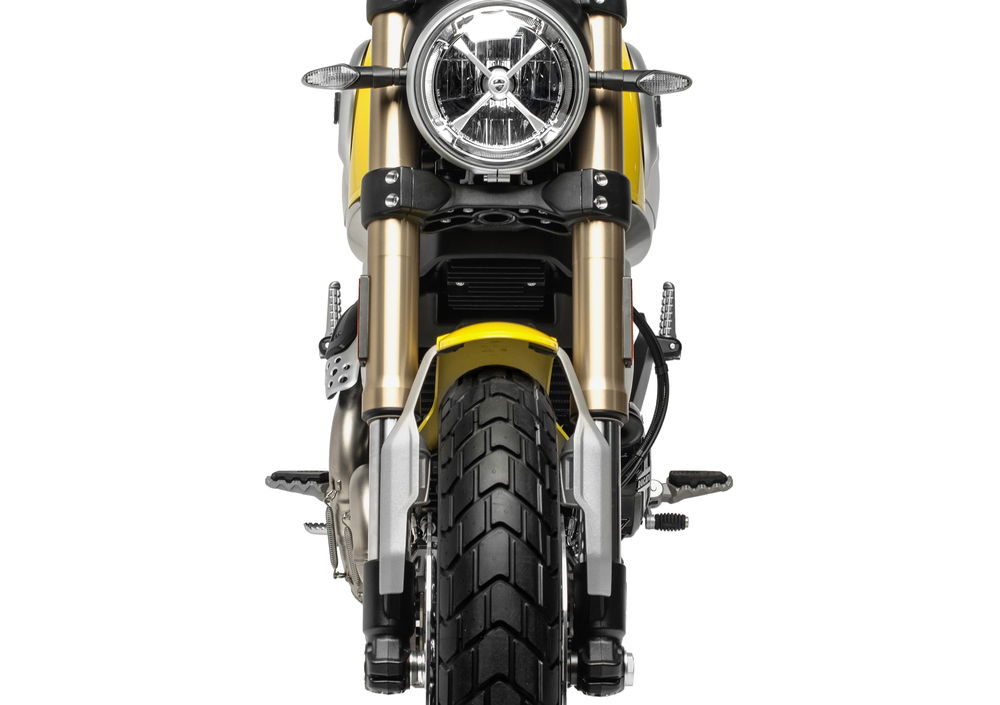 Ducati Scrambler 1100 (2018 - 20) (3)