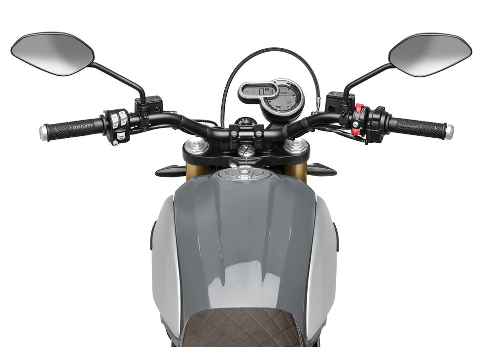 Ducati Scrambler 1100 Special (2018 - 20) (5)