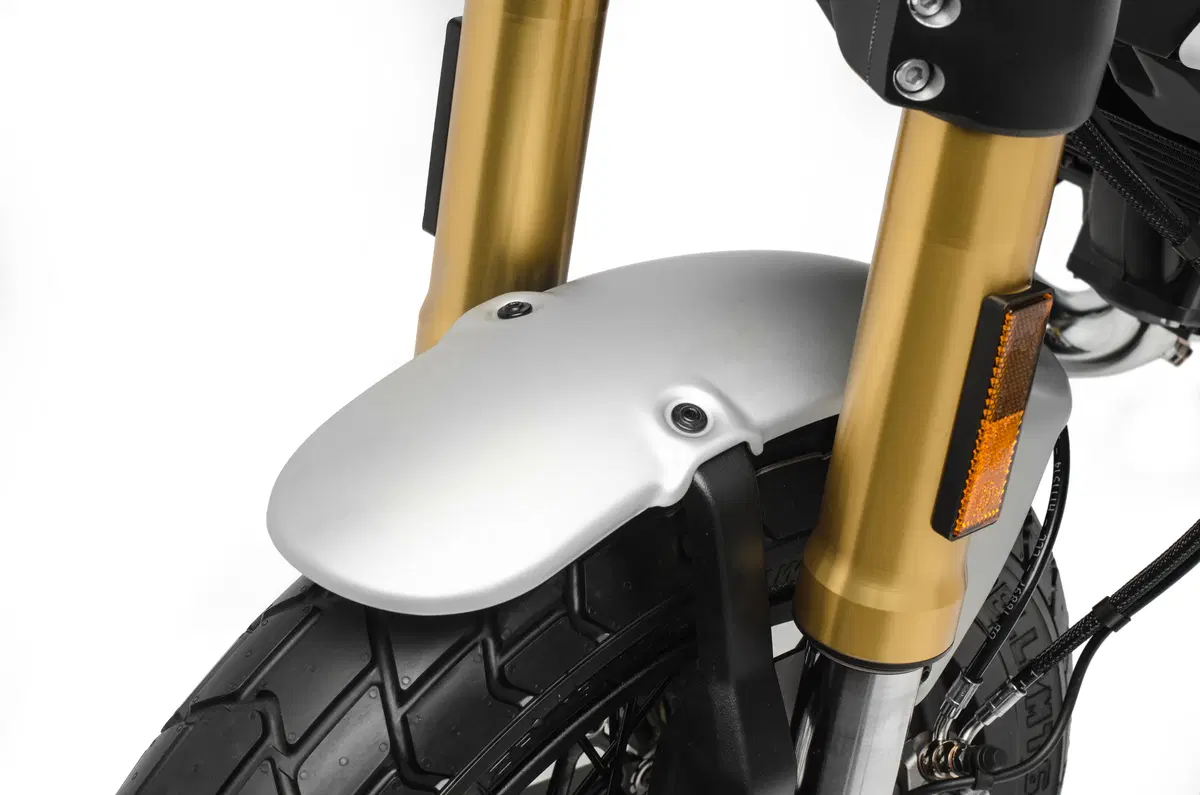 Ducati Scrambler 1100 Scrambler 1100 Special (2018 - 20) (11)