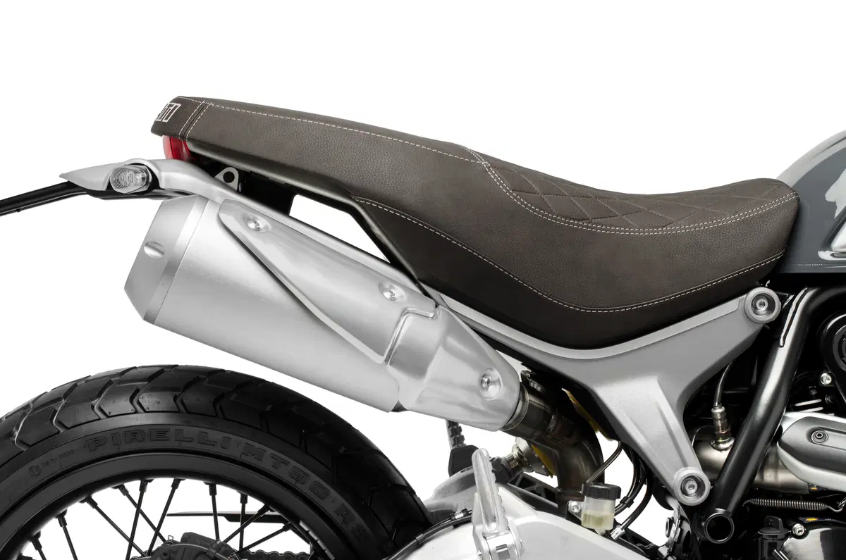 Ducati Scrambler 1100 Scrambler 1100 Special (2018 - 20) (13)