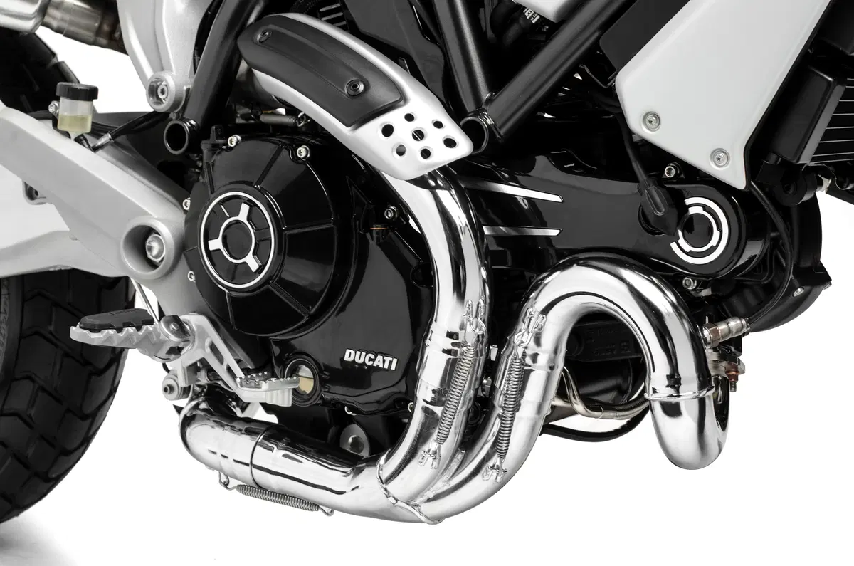 Ducati Scrambler 1100 Scrambler 1100 Special (2018 - 20) (14)