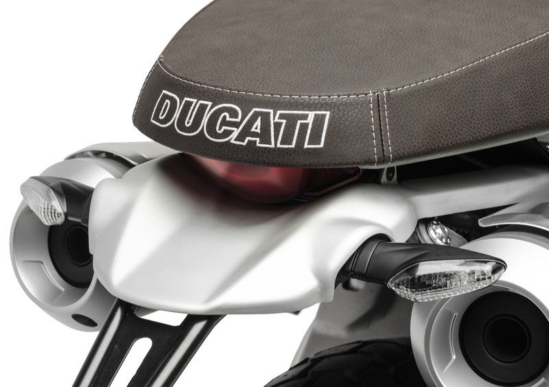 Ducati Scrambler 1100 Scrambler 1100 Special (2018 - 20) (15)