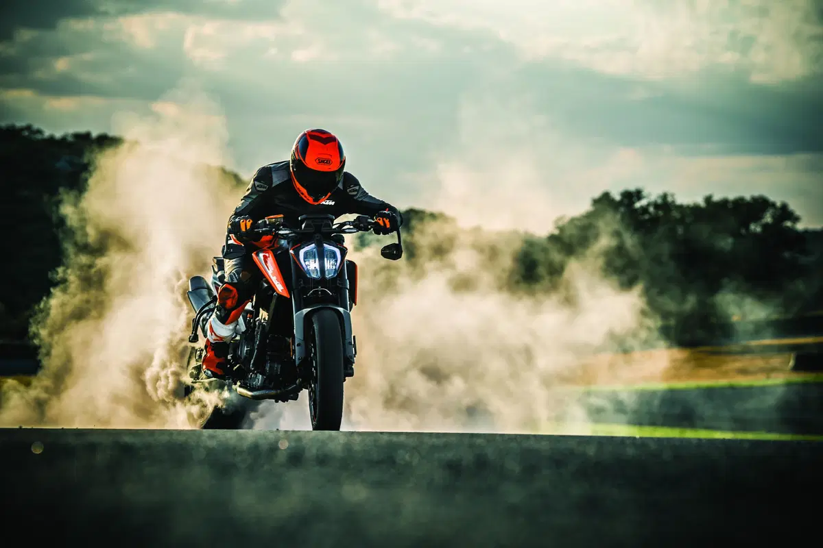 EICMA 2017: KTM Duke 790, foto e dati (5)