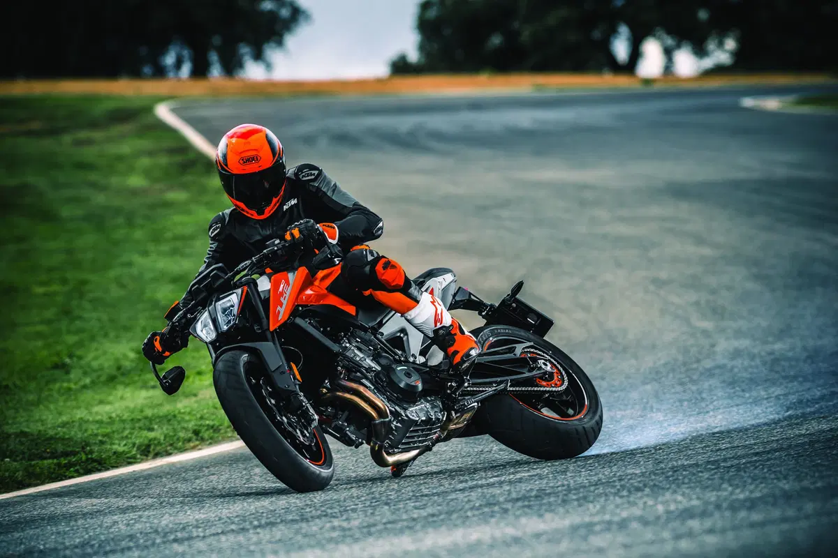 EICMA 2017: KTM Duke 790, foto e dati (6)