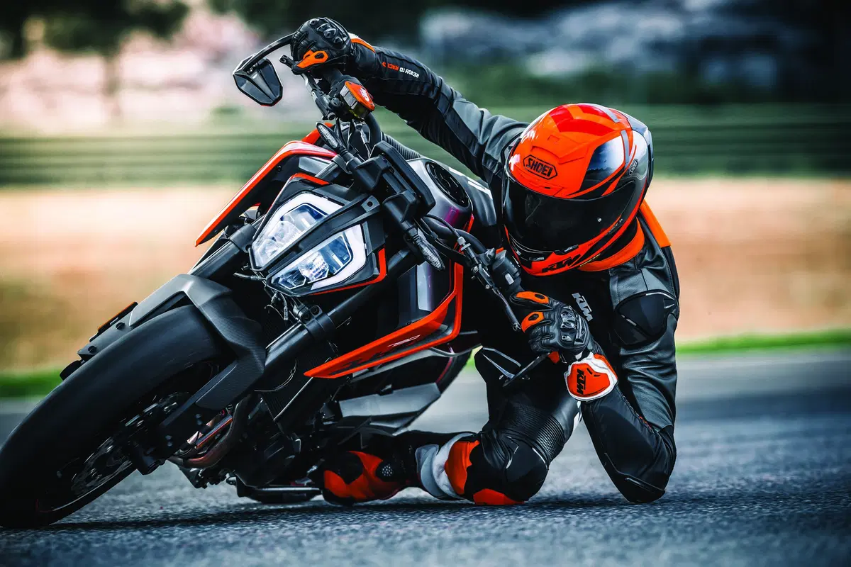 EICMA 2017: KTM Duke 790, foto e dati (7)