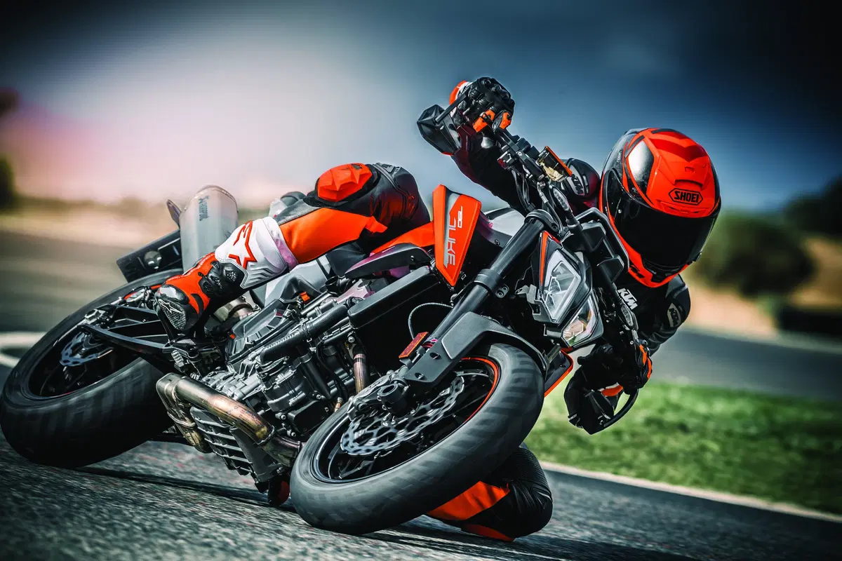 EICMA 2017: KTM Duke 790, foto e dati (8)