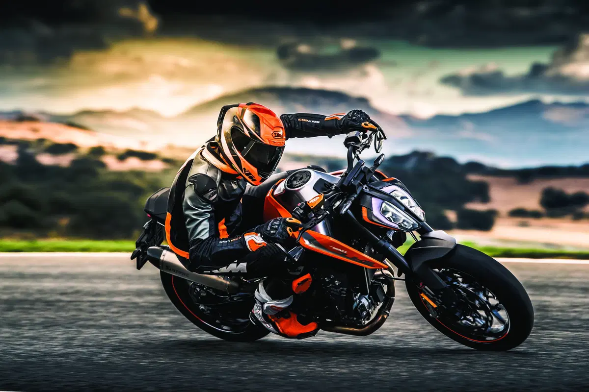 EICMA 2017: KTM Duke 790, foto e dati (10)