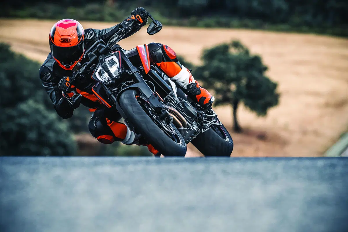 EICMA 2017: KTM Duke 790, foto e dati (12)