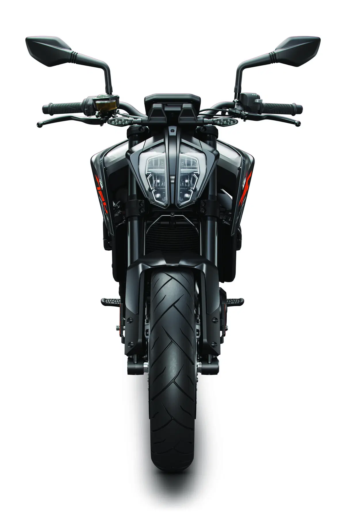 EICMA 2017: KTM Duke 790, foto e dati (17)