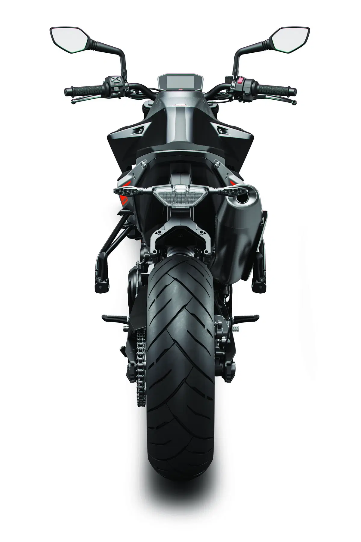 EICMA 2017: KTM Duke 790, foto e dati (20)