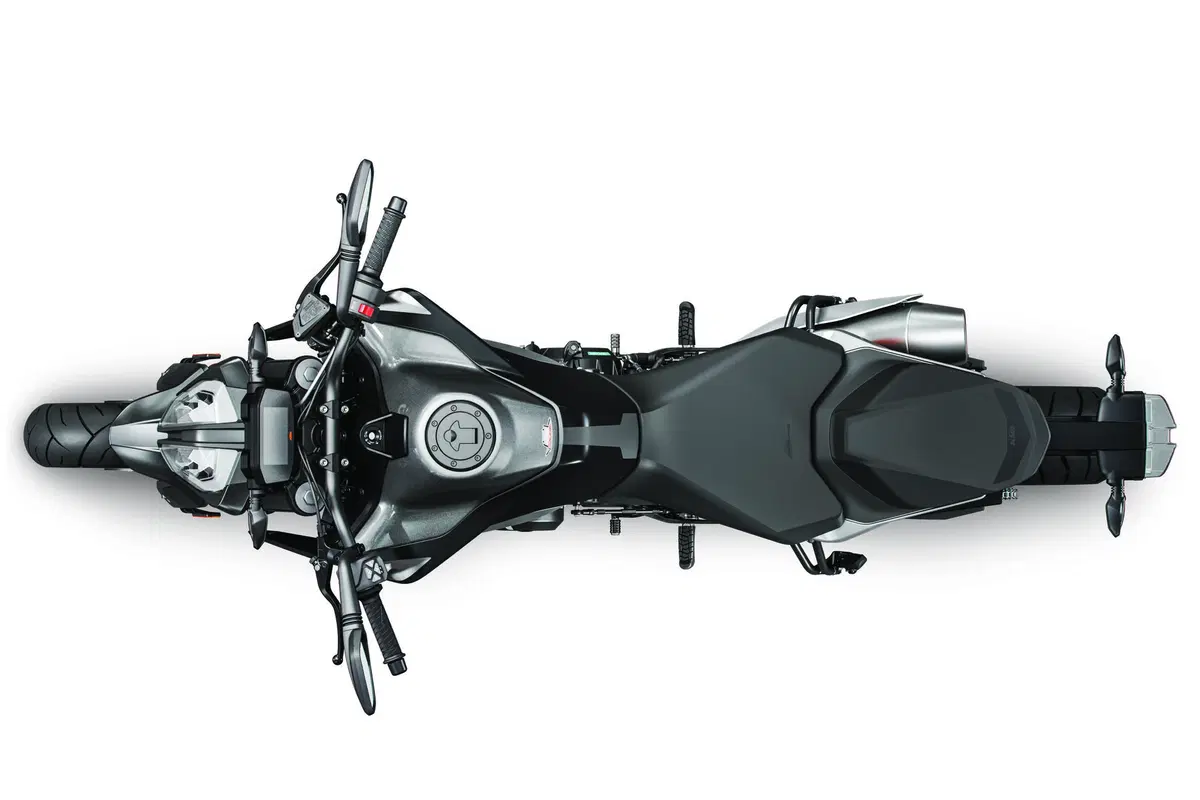 EICMA 2017: KTM Duke 790, foto e dati (25)