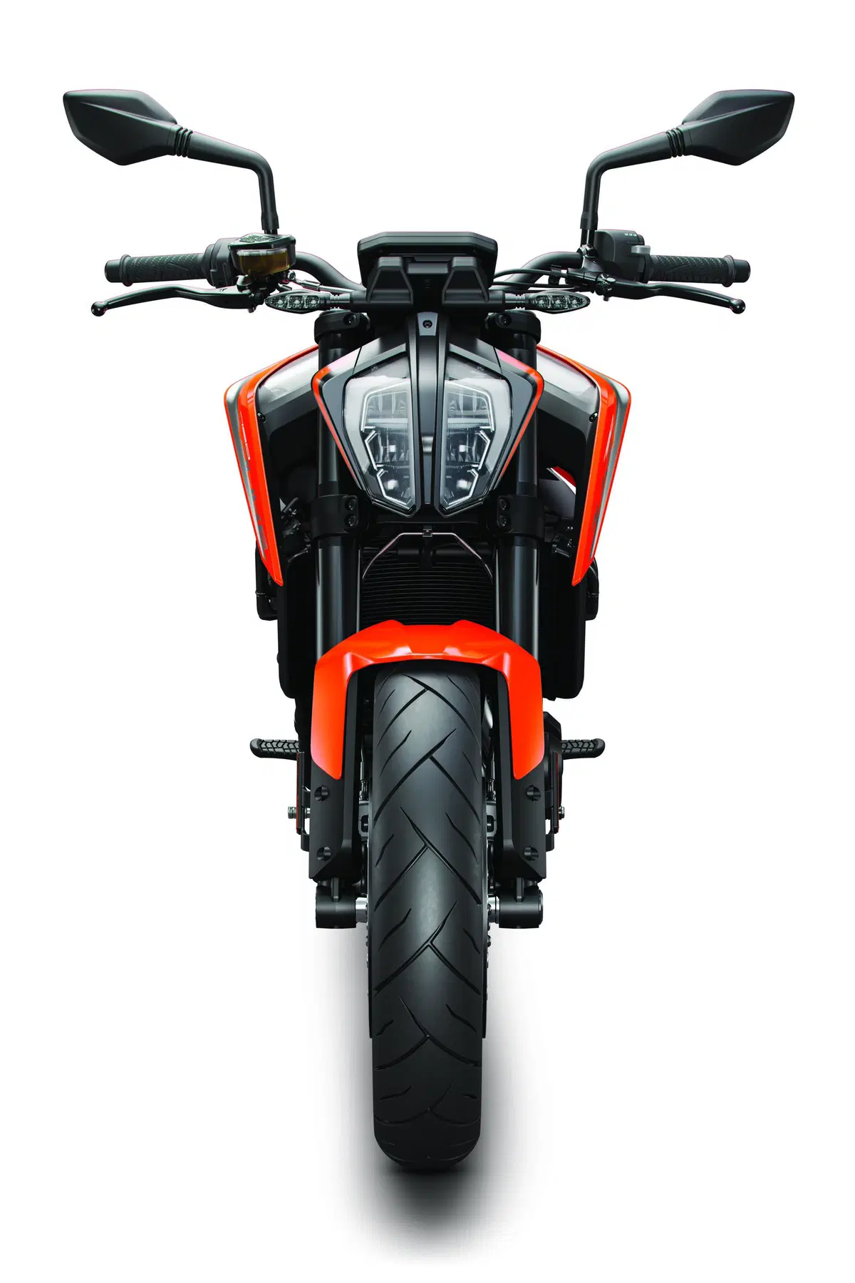 EICMA 2017: KTM Duke 790, foto e dati (28)