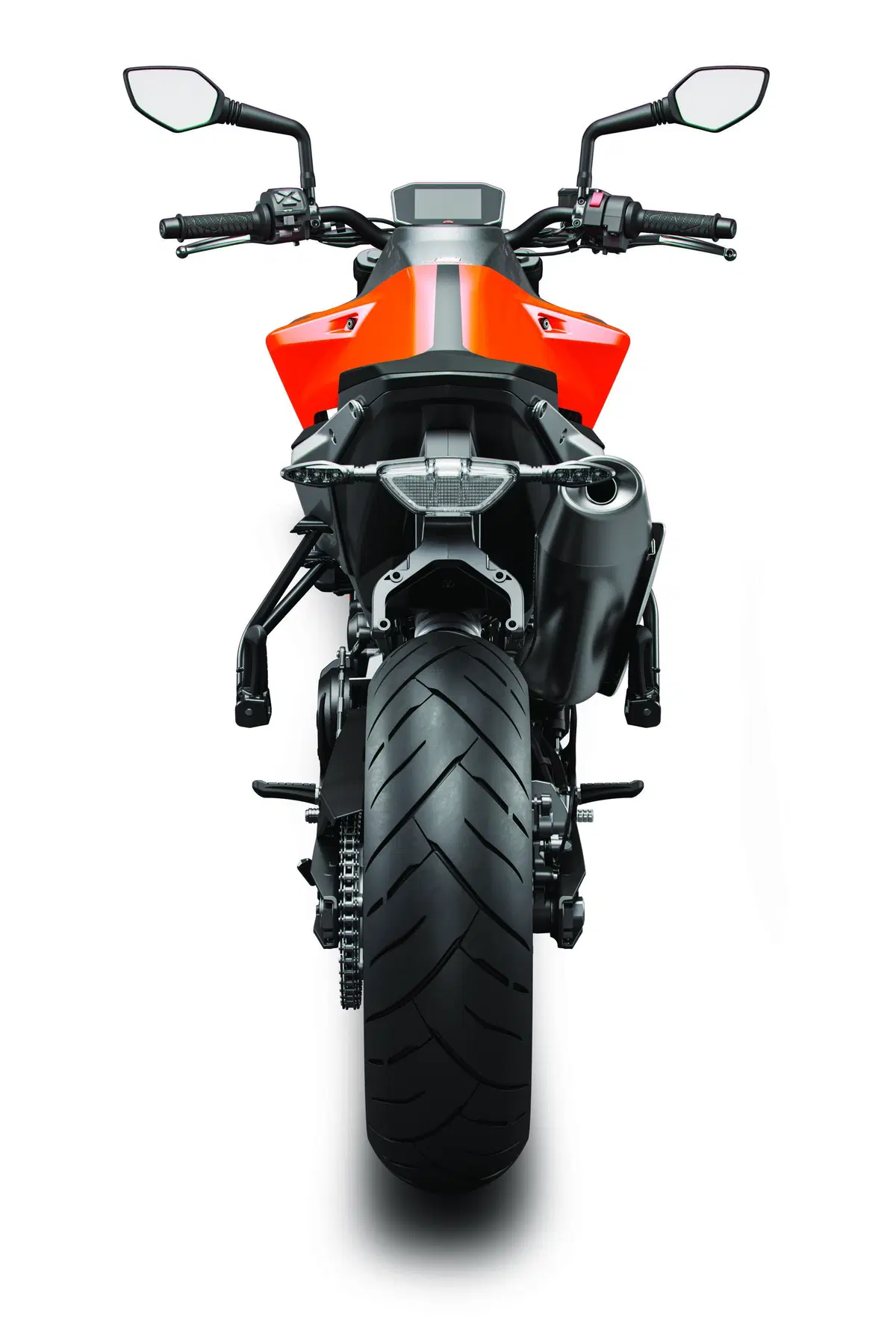EICMA 2017: KTM Duke 790, foto e dati (29)