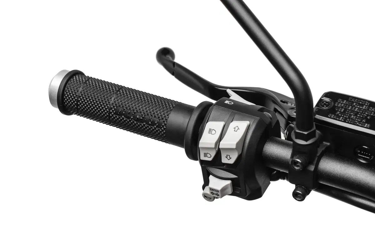 Ducati Scrambler 1100 Scrambler 1100 Sport (2018 - 20) (8)