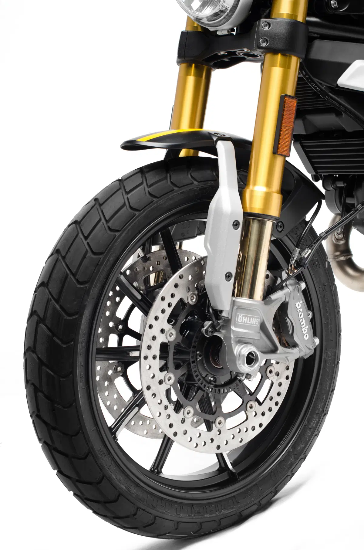 Ducati Scrambler 1100 Scrambler 1100 Sport (2018 - 20) (15)