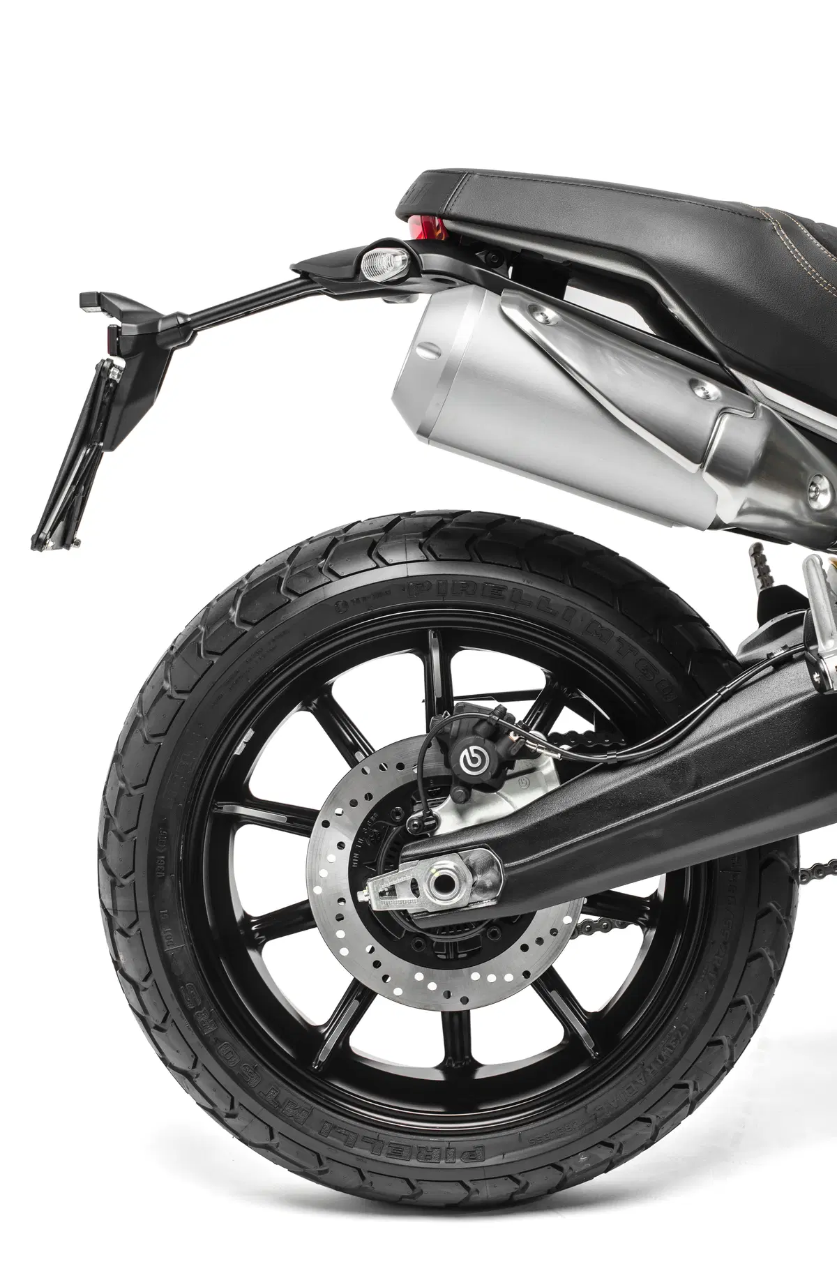 Ducati Scrambler 1100 Scrambler 1100 Sport (2018 - 20) (19)
