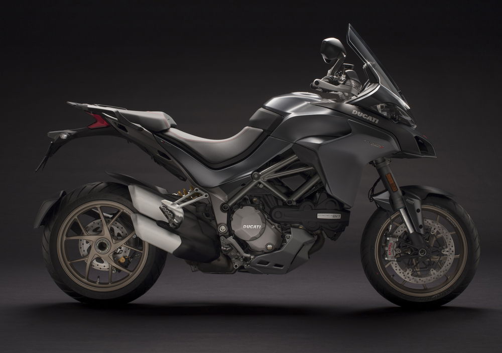 Ducati Multistrada 1260 (2018 - 20) (2)