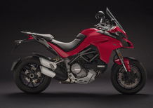 Ducati Multistrada 1260 S (2018 - 20)