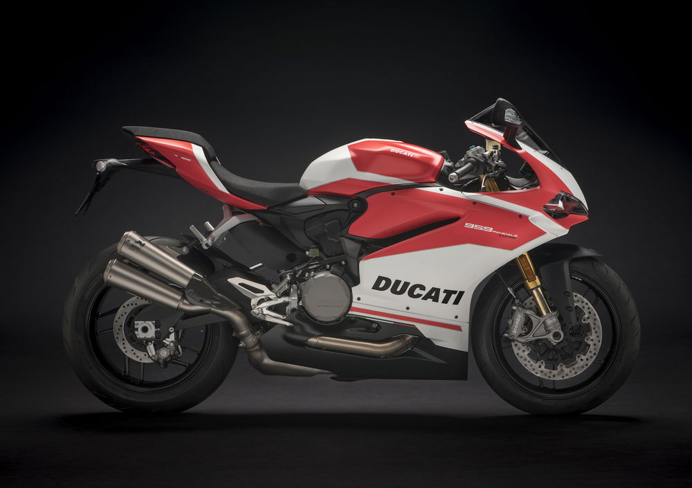 Ducati 959 Panigale Corse (2018 - 19) (2)