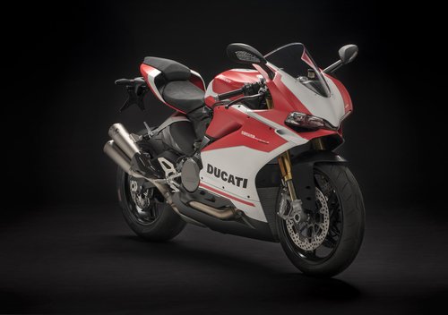 Ducati 959 Panigale Corse (2018 - 19)
