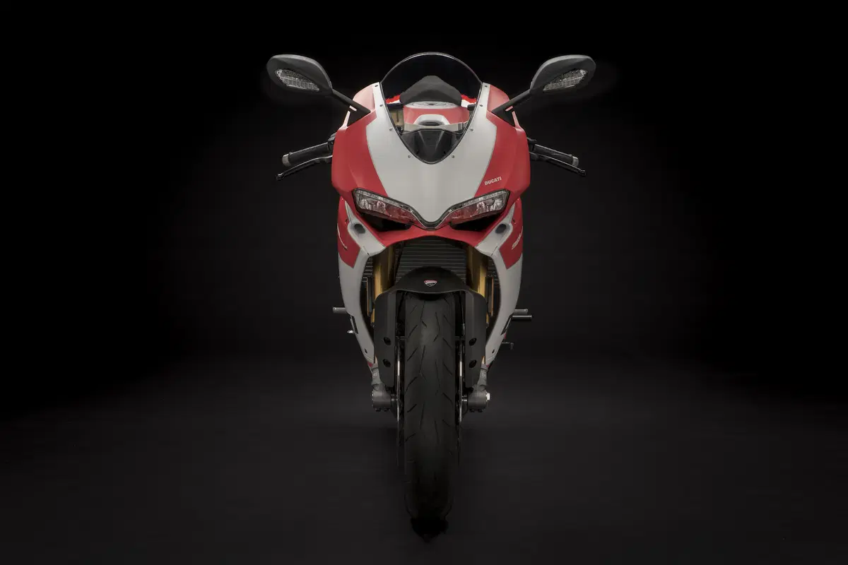 Ducati 959 Panigale 959 Panigale Corse (2018 - 19) (3)