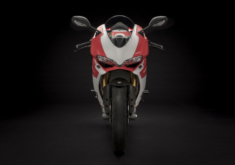 Ducati 959 Panigale Corse (2018 - 19) (3)