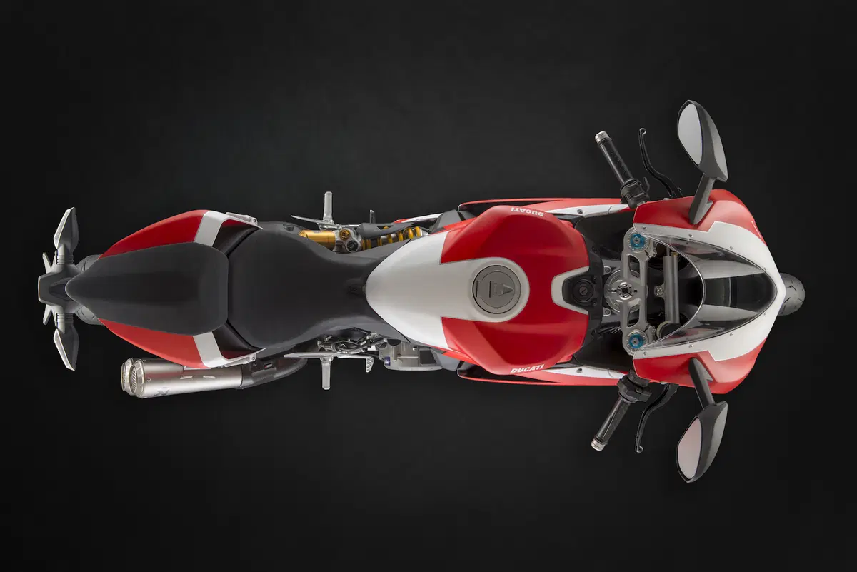 Ducati 959 Panigale 959 Panigale Corse (2018 - 19) (4)