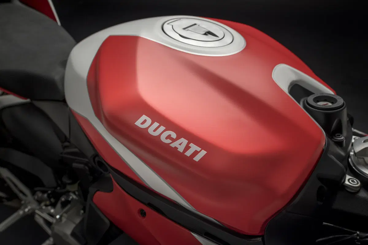 Ducati 959 Panigale 959 Panigale Corse (2018 - 19) (6)