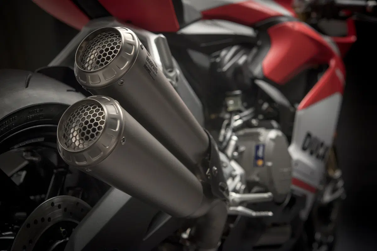 Ducati 959 Panigale 959 Panigale Corse (2018 - 19) (8)