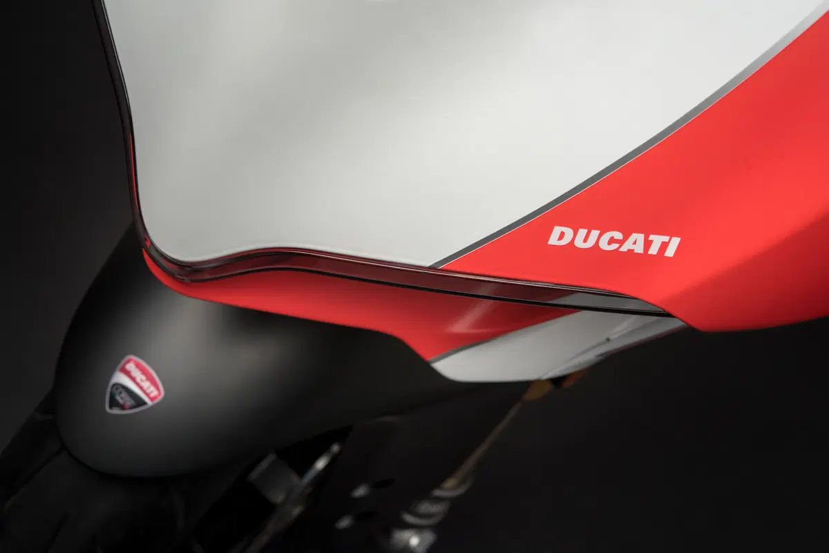 Ducati 959 Panigale 959 Panigale Corse (2018 - 19) (10)