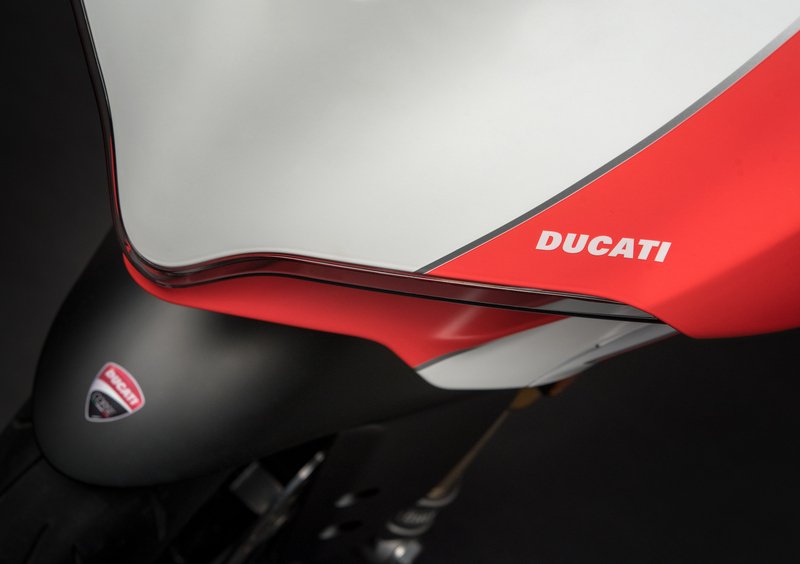 Ducati 959 Panigale 959 Panigale Corse (2018 - 19) (10)