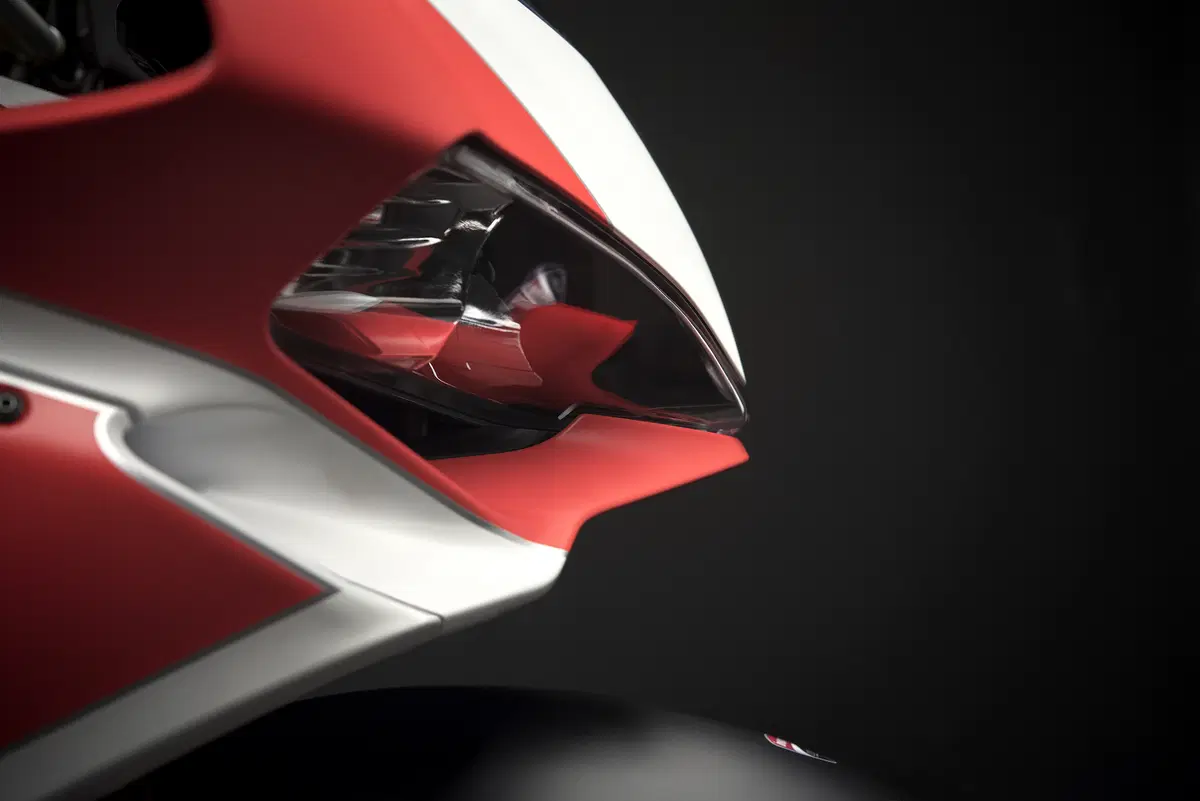 Ducati 959 Panigale 959 Panigale Corse (2018 - 19) (11)