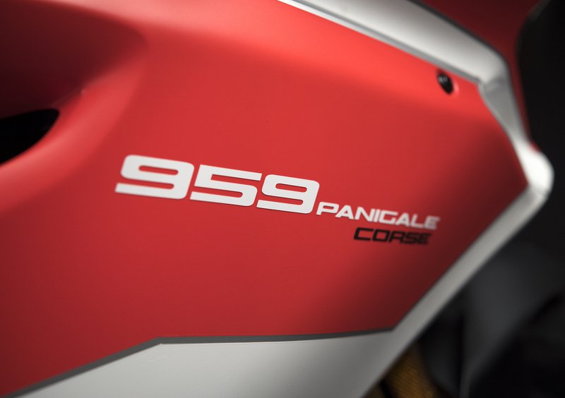 Ducati 959 Panigale 959 Panigale Corse (2018 - 19) (12)