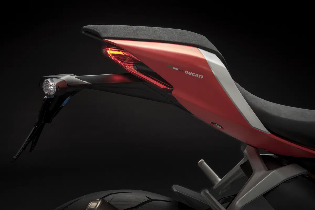 Ducati 959 Panigale 959 Panigale Corse (2018 - 19) (16)