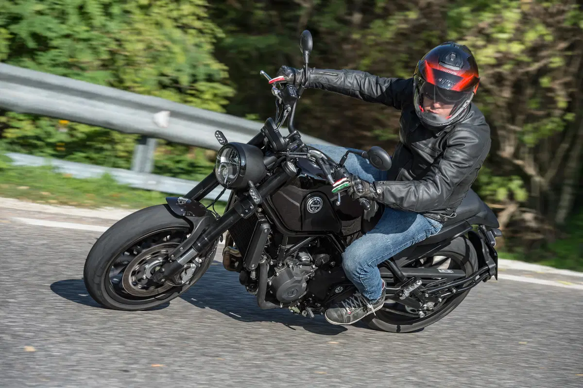 Benelli Leoncino 500 (5)