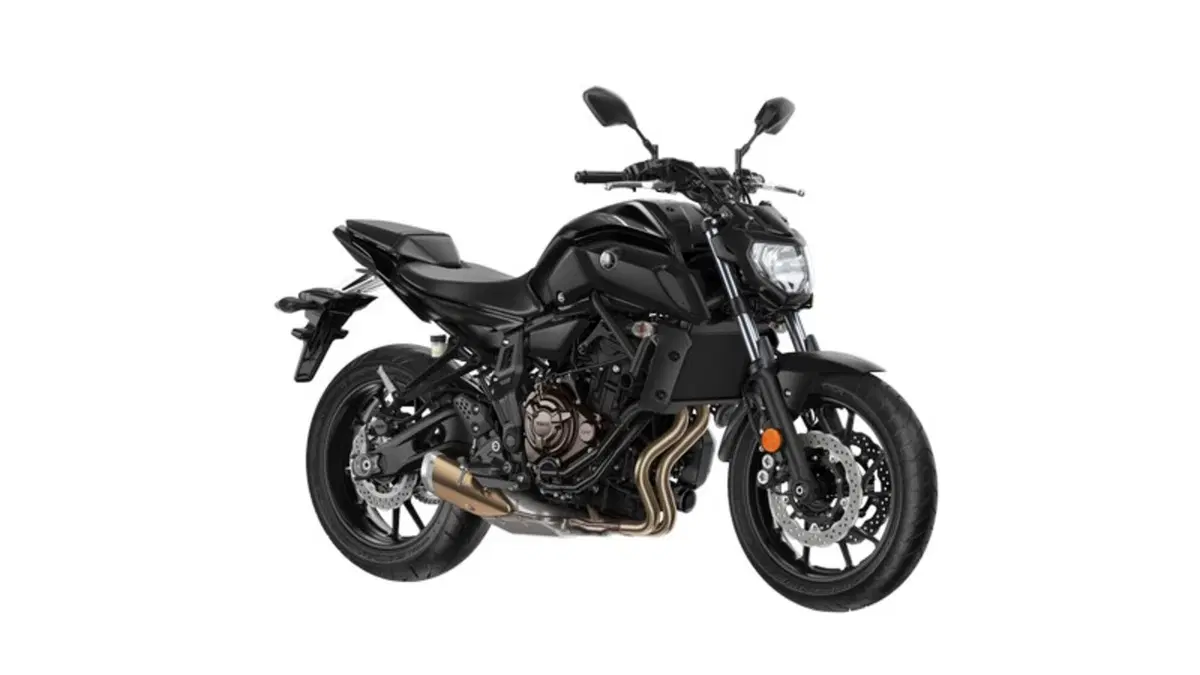 EICMA 2017: Yamaha MT-07, foto e dati (10)